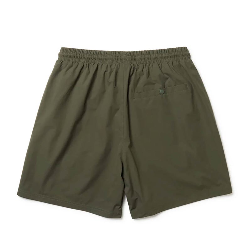 ニューエラNEWERAサーフィンサーフウェアボトムスショートハーフパンツ短パンユーティリティーショートパンツ14774230メンズレディースユニセックス26SP春夏