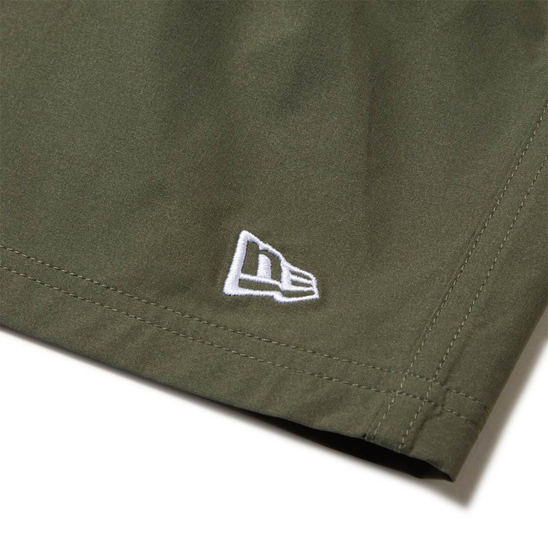 ニューエラNEWERAサーフィンサーフウェアボトムスショートハーフパンツ短パンユーティリティーショートパンツ14774230メンズレディースユニセックス26SP春夏