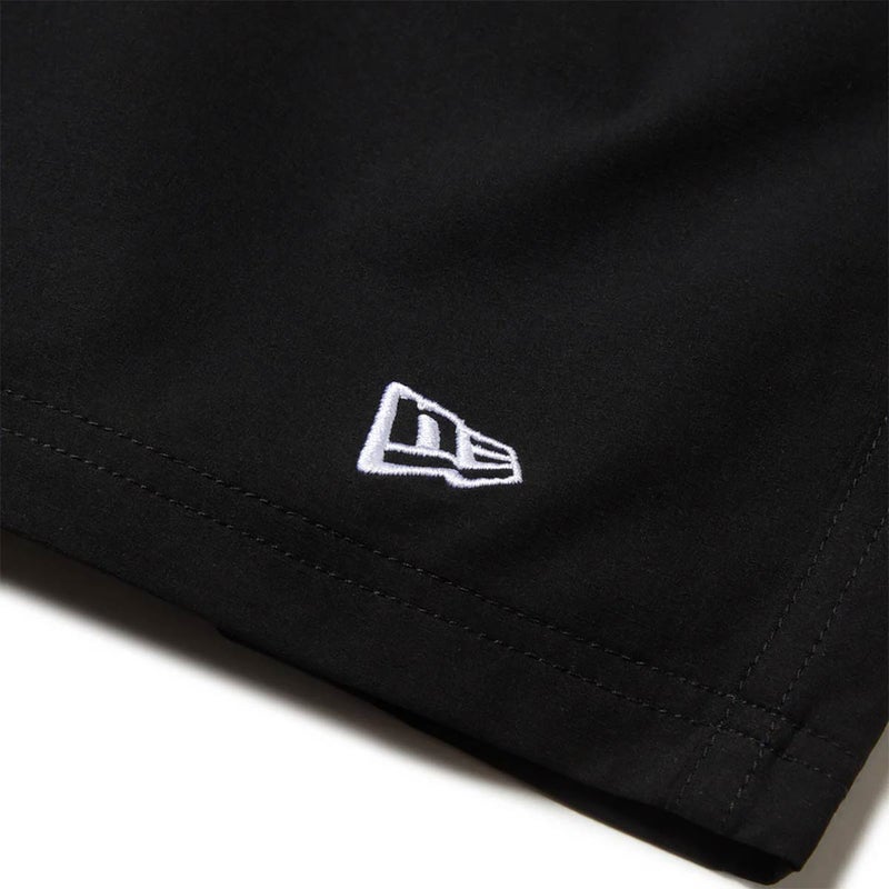 ニューエラNEWERAサーフィンサーフウェアボトムスショートハーフパンツ短パンユーティリティーショートパンツ14774238メンズレディースユニセックス26SP春夏