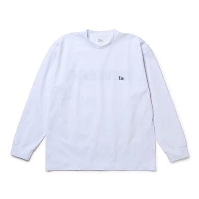 ニューエラNEWERAサーフィンサーフウェア長袖TシャツロンT長袖ユーティリティーオーバーサイズドTシャツWordmarkLogo14774268メンズレディースユニセックス26SP春夏