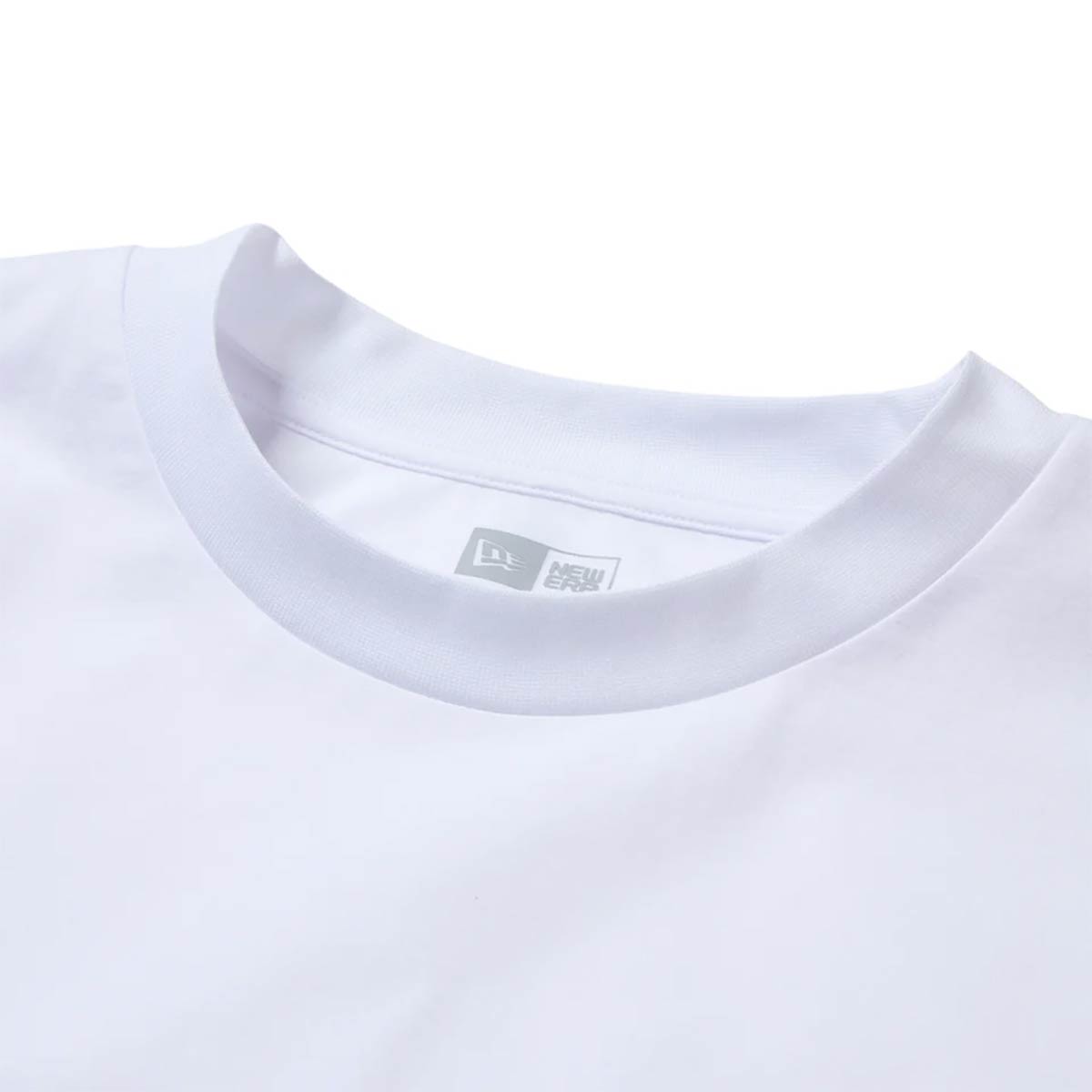 ニューエラNEWERAサーフィンサーフウェア長袖TシャツロンT長袖ユーティリティーオーバーサイズドTシャツWordmarkLogo14774268メンズレディースユニセックス26SP春夏