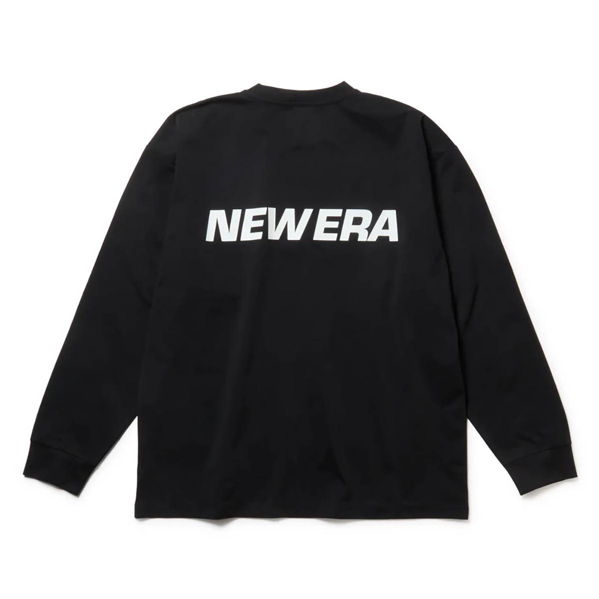 ニューエラ NEW ERA ユニセックス 長袖 ロンT 長袖 ユーティリティー
