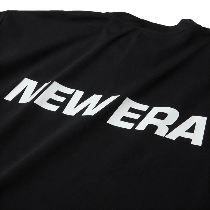 ニューエラNEWERAサーフィンサーフウェア長袖TシャツロンT長袖ユーティリティーオーバーサイズドTシャツWordmarkLogo14774269メンズレディースユニセックス26SP春夏