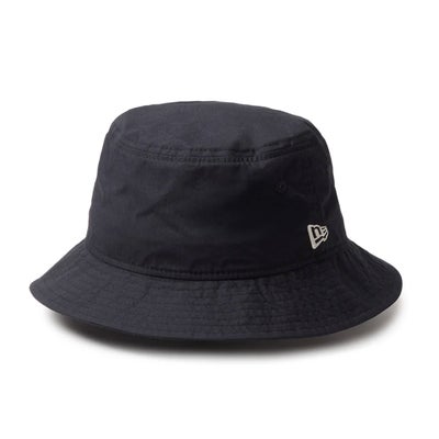 ニューエラNEWERAアウトドアカジュアル帽子ハットバケット01Typewriterコットンタイプライターブラック14744752メンズレディースユニセックス26SP春夏