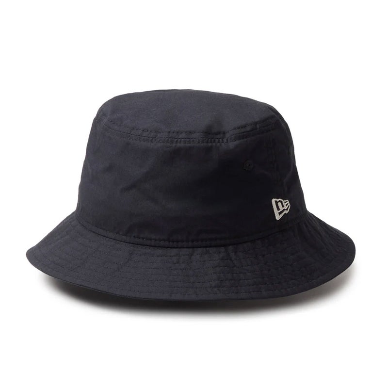 ニューエラNEWERAアウトドアカジュアル帽子ハットバケット01Typewriterコットンタイプライターブラック14744752メンズレディースユニセックス26SP春夏