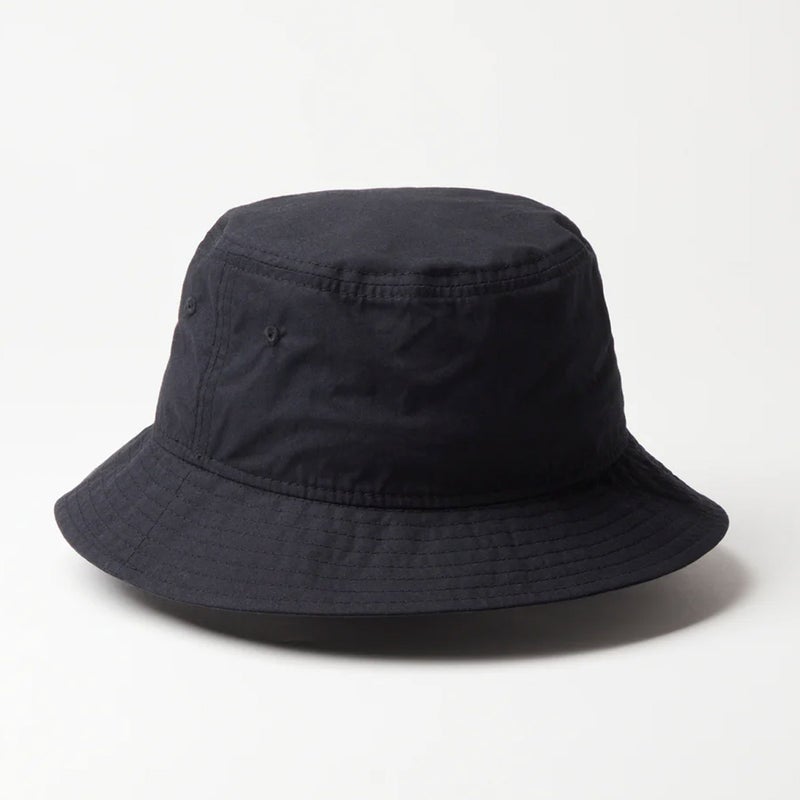 ニューエラNEWERAアウトドアカジュアル帽子ハットバケット01Typewriterコットンタイプライターブラック14744752メンズレディースユニセックス26SP春夏