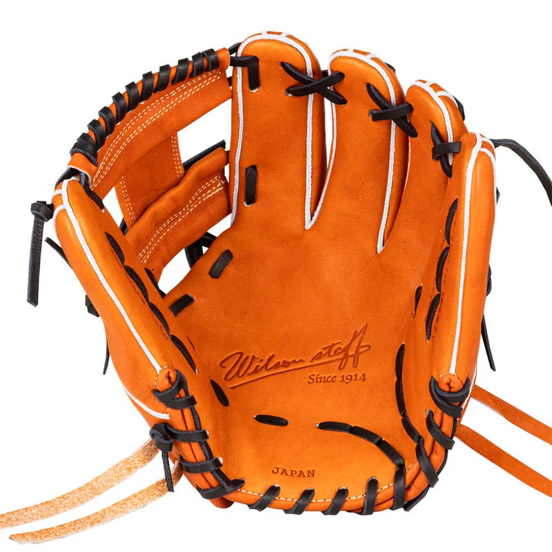 ウイルソンWILSONベースボール野球ソフトボールグラブミットグローブトレーニング軟式STAFFDUAL内野手用86PF型WBW104334メンズレディースユニセックス26SP春夏