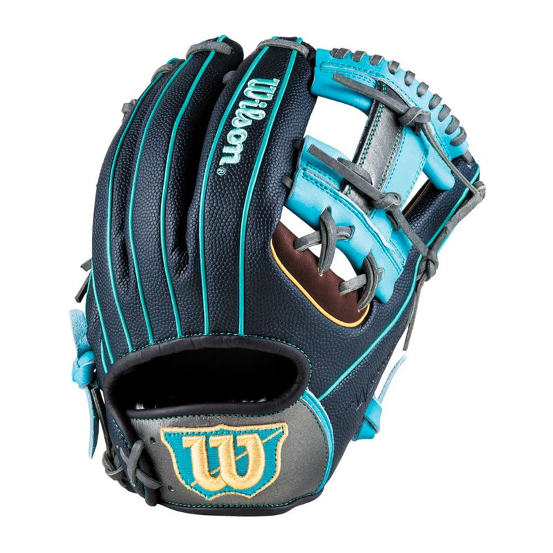 ウイルソンWILSONベースボール野球ソフトボールグラブミットグローブトレーニング軟式WANNABEHERODUAL内野手用1975WBW104386メンズレディースユニセックス26SP春夏