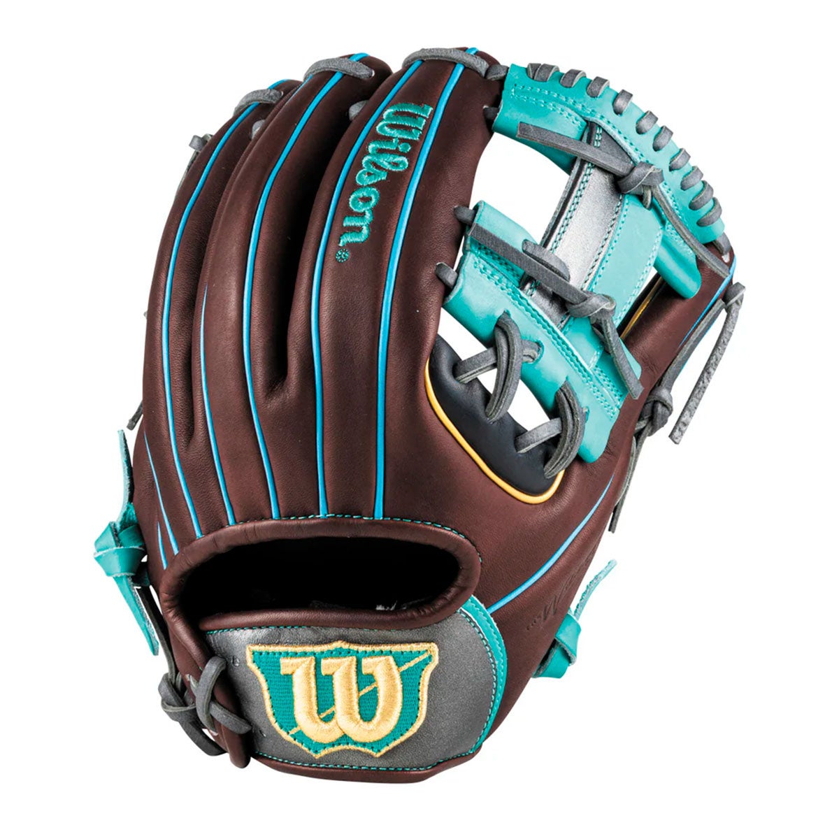 ウイルソンWILSONベースボール野球ソフトボールグラブミットグローブトレーニング軟式WANNABEHERODUAL内野手用1975WBW104388メンズレディースユニセックス26SP春夏