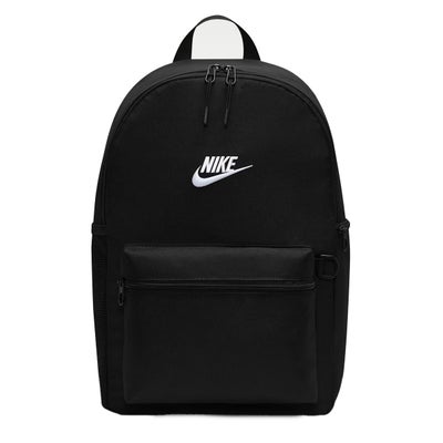ナイキNIKEジムフィットネスヨガ鞄バッグリュックサックバックパックデイパックヘリテージIB4343-010メンズレディースユニセックス26SP春夏