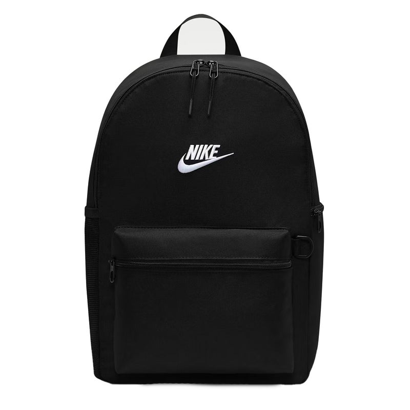 ナイキNIKEジムフィットネスヨガ鞄バッグリュックサックバックパックデイパックヘリテージIB4343-010メンズレディースユニセックス26SP春夏