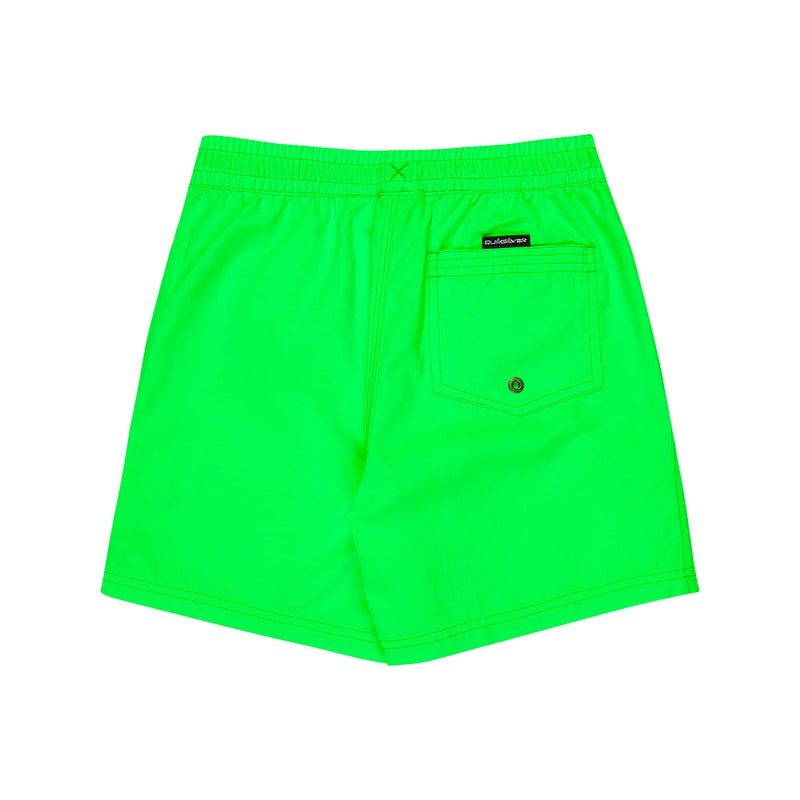 クイックシルバーQuiksilverサーフィンサーフ水着ボードショーツトランクス海パンEVERYDAYVOLLEYYTH14ジャムボードショーツEQBJV03543ジュニアキッズ子ども男の子26SP春夏