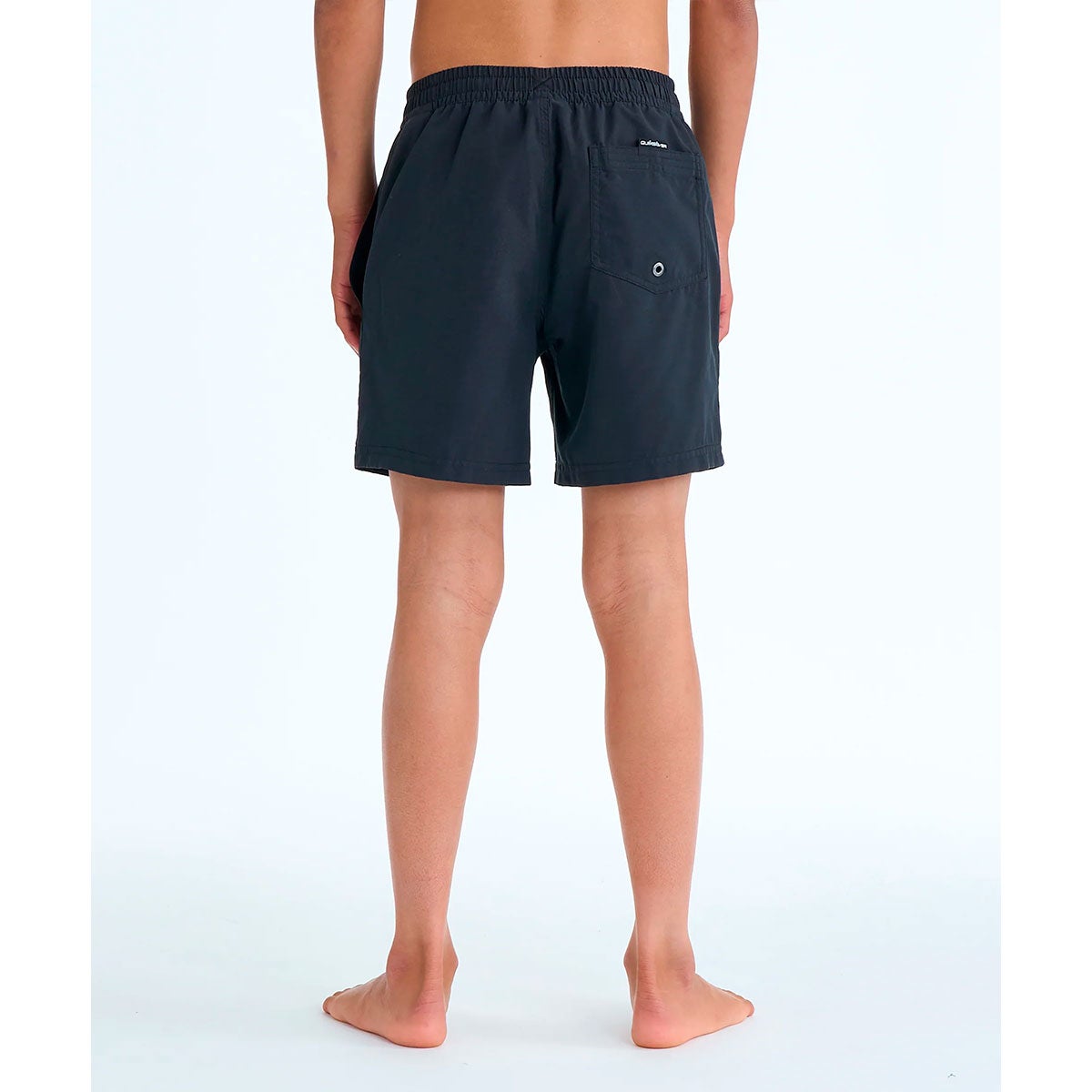 クイックシルバーQuiksilverサーフィンサーフ水着ボードショーツトランクス海パンEVERYDAYVOLLEYYTH14ジャムボードショーツEQBJV03543ジュニアキッズ子ども男の子26SP春夏