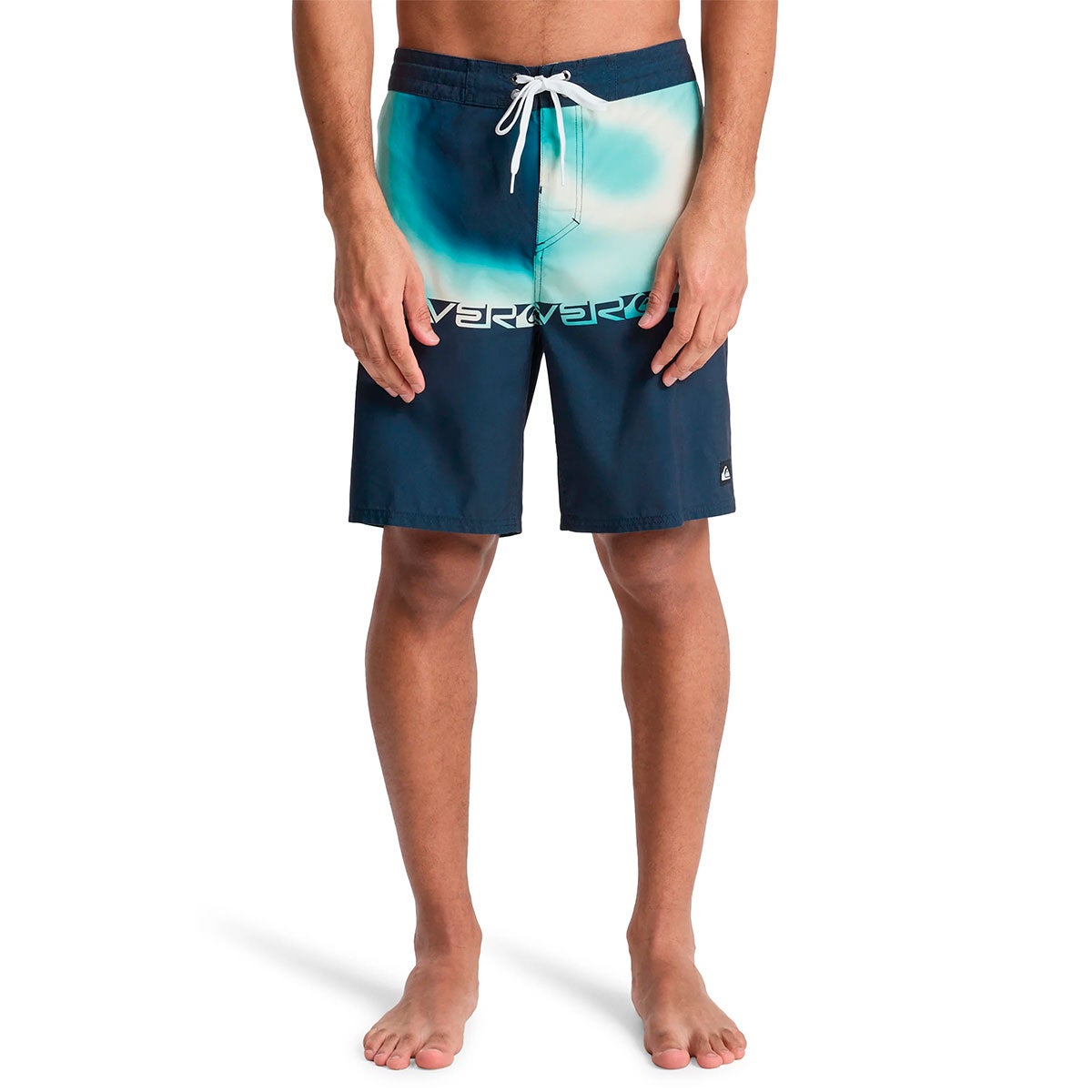 クイックシルバーQuiksilverサーフィンサーフ水着ボードショーツトランクス海パンEVERYDAYHALFJAM19EQYBS04929メンズ男性26SP春夏