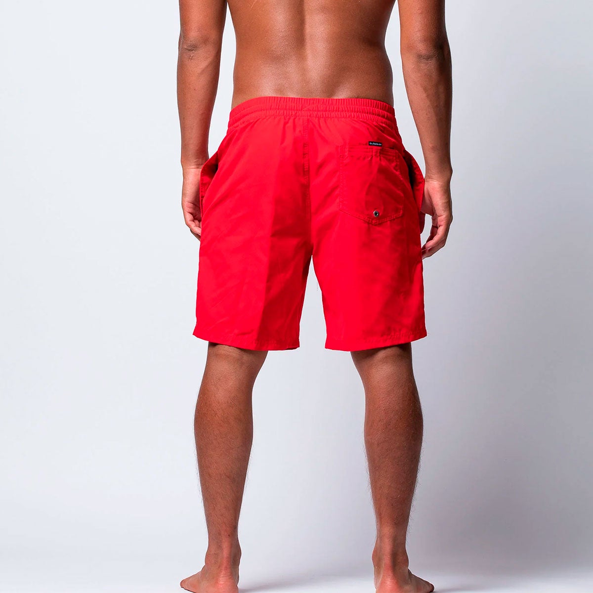 クイックシルバー QUIKSILVER サーフィン サーフ 水着 ボードショーツ トランクス 海パン EVERYDAY SOLID VOLLEY 19 EQYJV04137 メンズ 男性 26SP 春夏