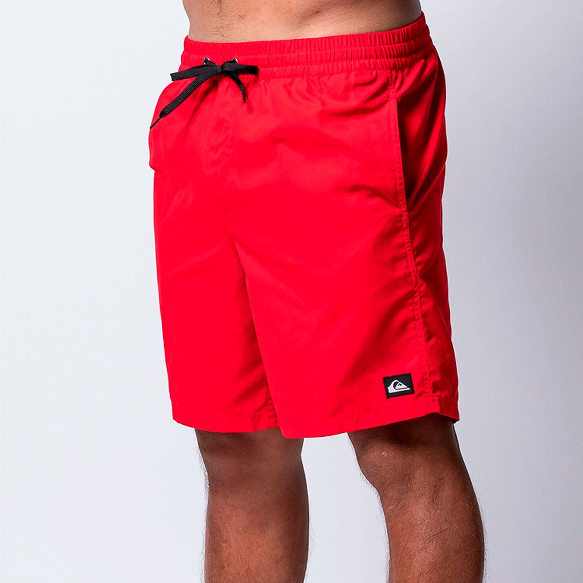 クイックシルバー QUIKSILVER サーフィン サーフ 水着 ボードショーツ トランクス 海パン EVERYDAY SOLID VOLLEY 19 EQYJV04137 メンズ 男性 26SP 春夏