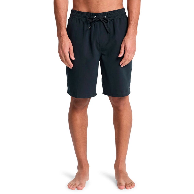 クイックシルバー QUIKSILVER サーフィン サーフ 水着 ボードショーツ トランクス 海パン EVERYDAY SOLID VOLLEY 19 EQYJV04137 メンズ 男性 26SP 春夏