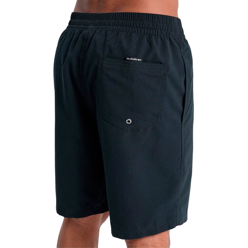 クイックシルバー QUIKSILVER サーフィン サーフ 水着 ボードショーツ トランクス 海パン EVERYDAY SOLID VOLLEY 19 EQYJV04137 メンズ 男性 26SP 春夏