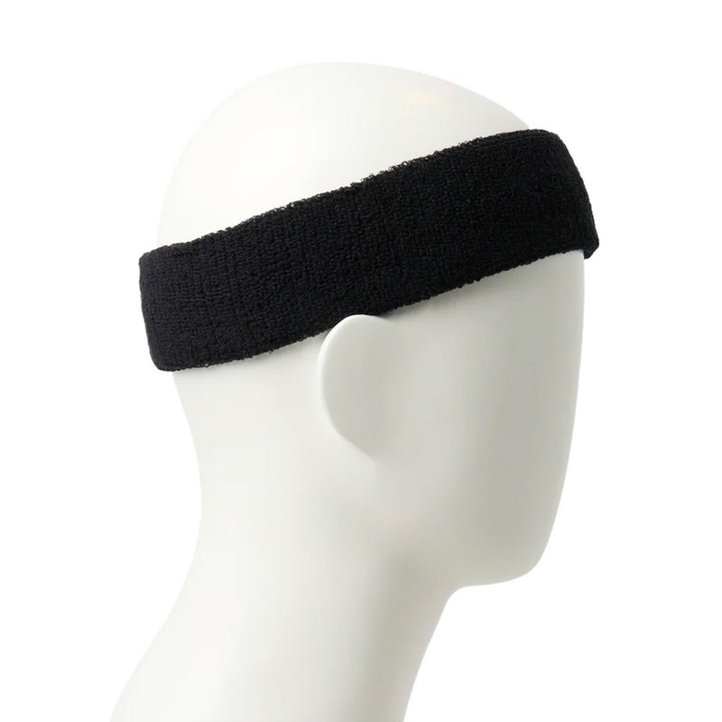 ニューエラNEWERAアウトドアカジュアルヘッドバンドブラック/ピンク14751673メンズレディースユニセックス26SP春夏