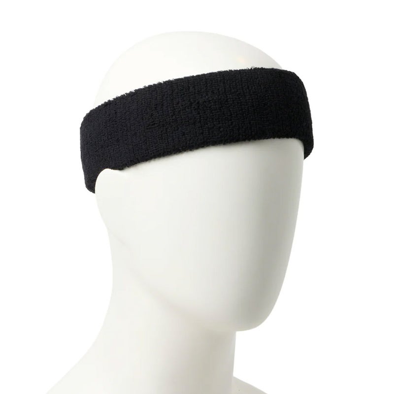 ニューエラNEWERAアウトドアカジュアルヘッドバンドブラック/ピンク14751673メンズレディースユニセックス26SP春夏