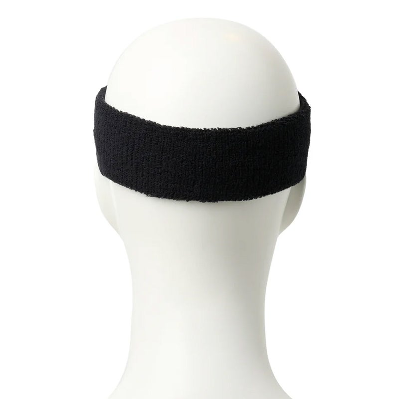 ニューエラNEWERAアウトドアカジュアルヘッドバンドブラック/ピンク14751673メンズレディースユニセックス26SP春夏