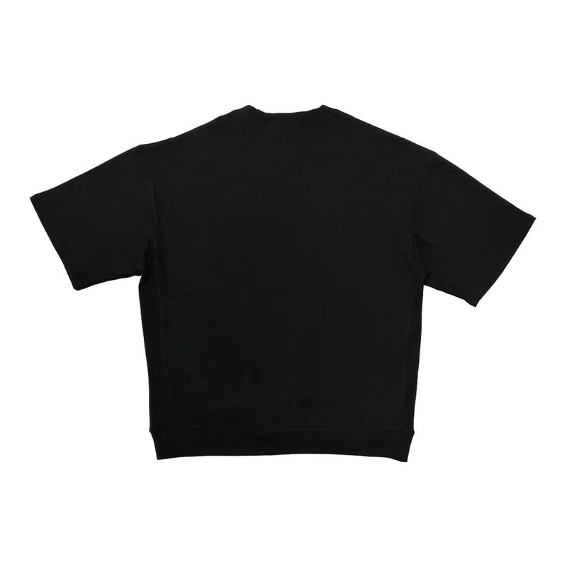 ニュートラルNEWTRALサーフィンサーフサーフアパレルEmbroiderySweatT-shirtNT2262001メンズ男性26SP春夏