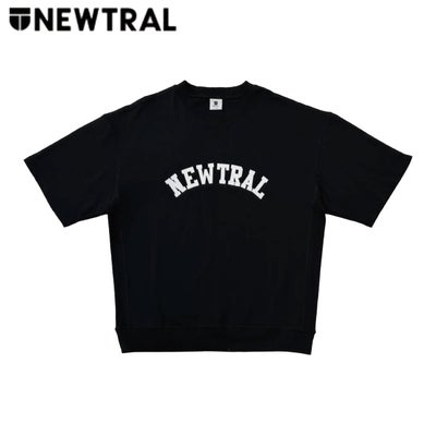 ニュートラルNEWTRALサーフィンサーフサーフアパレルCollegeLogoSweatT-shirtNT2262002メンズ男性26SP春夏