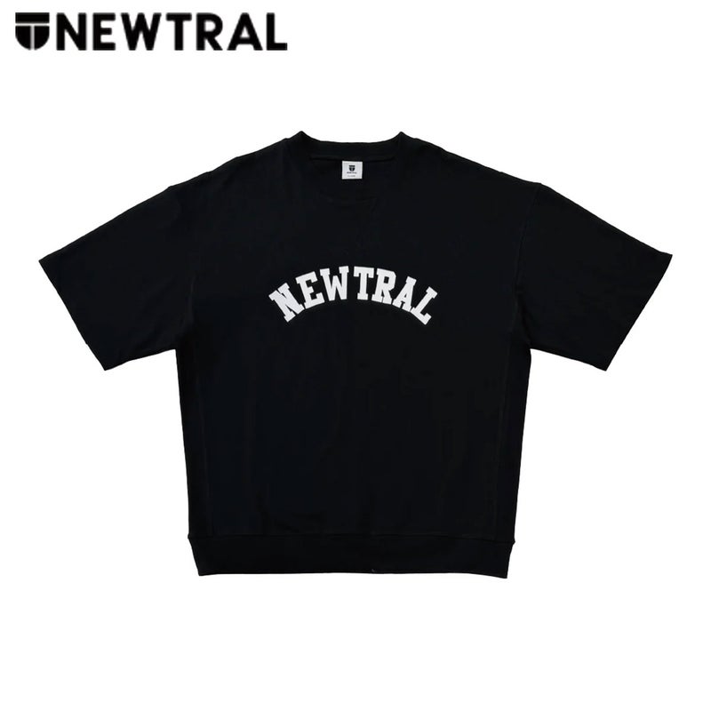 ニュートラルNEWTRALサーフィンサーフサーフアパレルCollegeLogoSweatT-shirtNT2262002メンズ男性26SP春夏