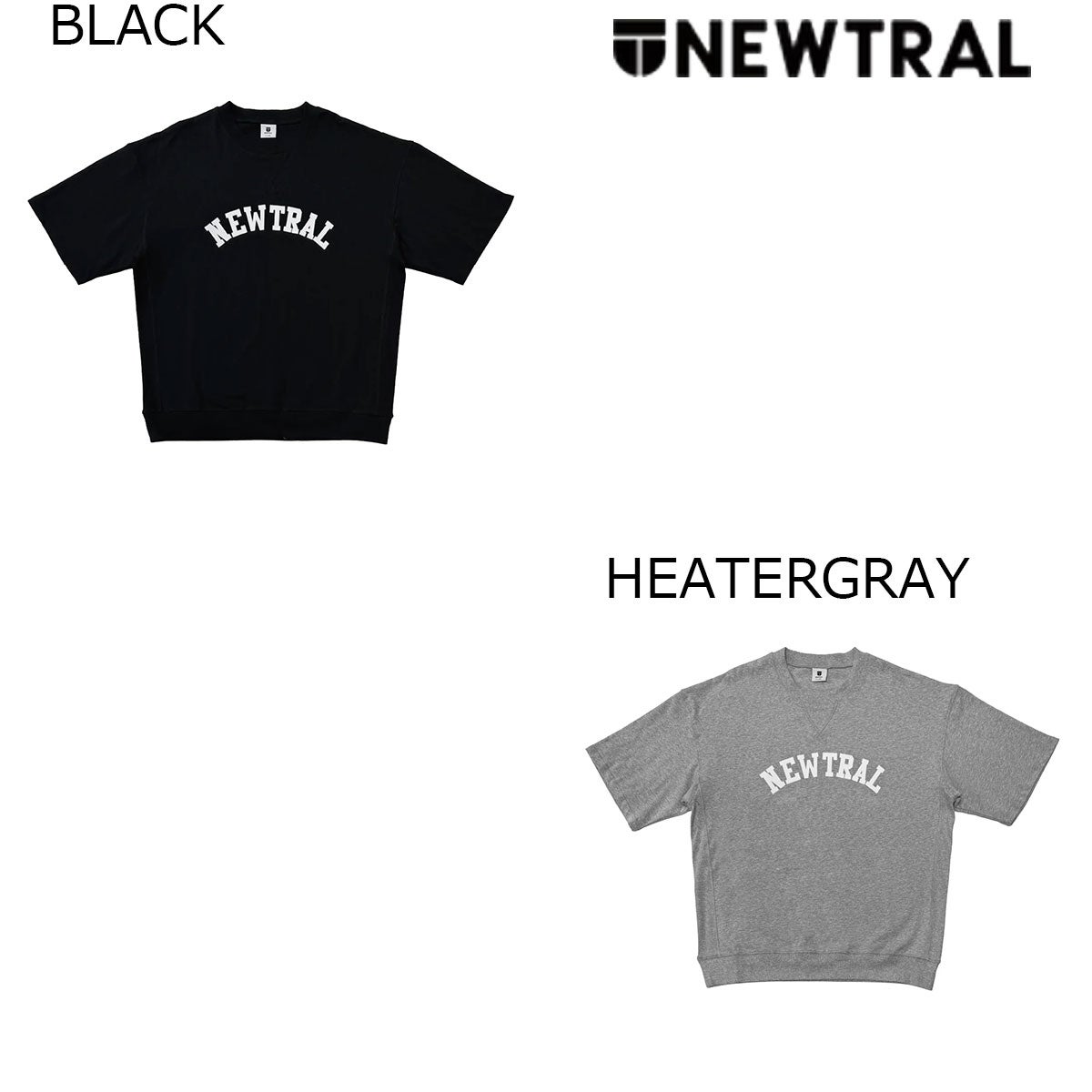 ニュートラルNEWTRALサーフィンサーフサーフアパレルCollegeLogoSweatT-shirtNT2262002メンズ男性26SP春夏
