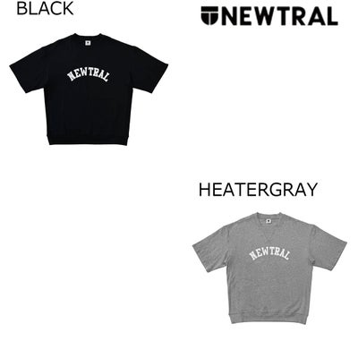 ニュートラルNEWTRALサーフィンサーフサーフアパレルCollegeLogoSweatT-shirtNT2262002メンズ男性26SP春夏