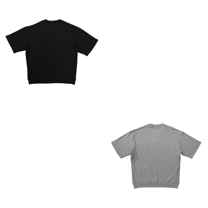 ニュートラルNEWTRALサーフィンサーフサーフアパレルCollegeLogoSweatT-shirtNT2262002メンズ男性26SP春夏