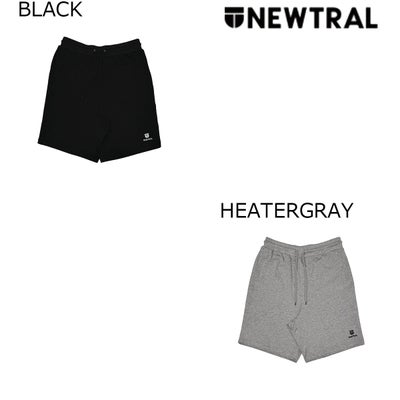 ニュートラルNEWTRALサーフィンサーフサーフアパレルVLogoSweatShortsNT2262003メンズ男性26SP春夏
