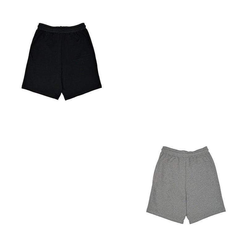 ニュートラルNEWTRALサーフィンサーフサーフアパレルVLogoSweatShortsNT2262003メンズ男性26SP春夏