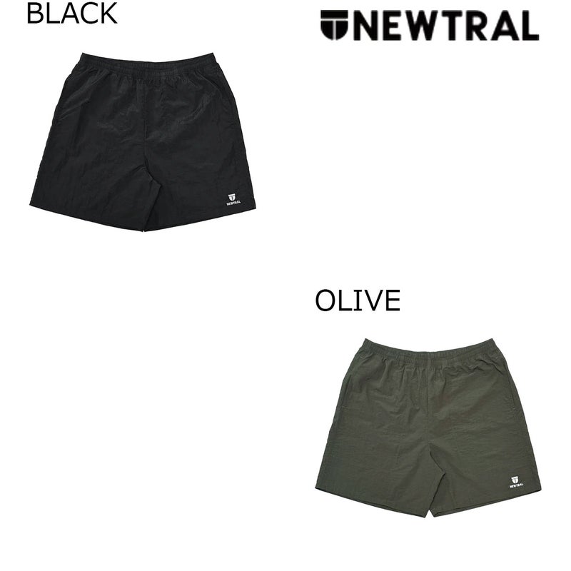 ニュートラルNEWTRALサーフィンサーフサーフアパレルActiveShortPantsNT2262010メンズ男性26SP春夏