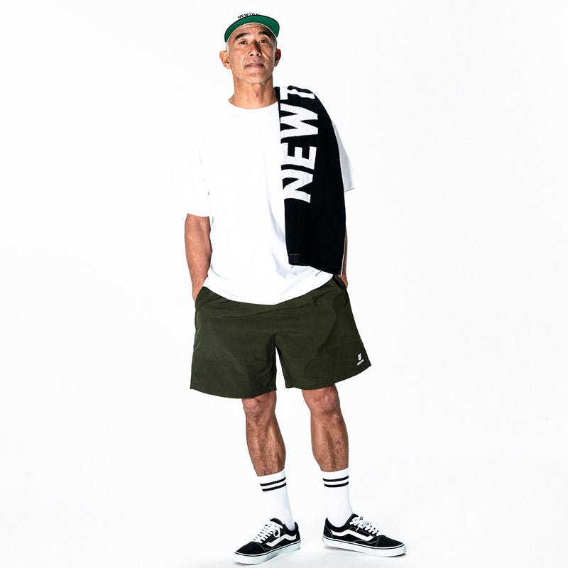 ニュートラルNEWTRALサーフィンサーフサーフアパレルActiveShortPantsNT2262010メンズ男性26SP春夏