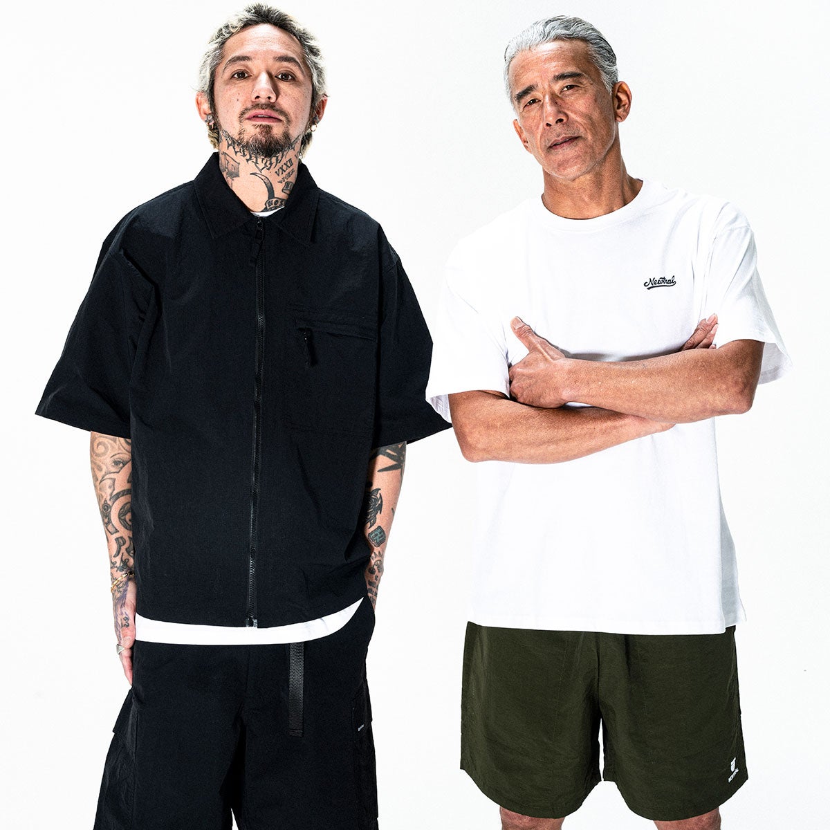 ニュートラルNEWTRALサーフィンサーフサーフアパレルActiveShortPantsNT2262010メンズ男性26SP春夏