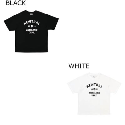 ニュートラルNEWTRALサーフィンサーフサーフアパレルAthleticLOGOTEENT2262018メンズ男性26SP春夏