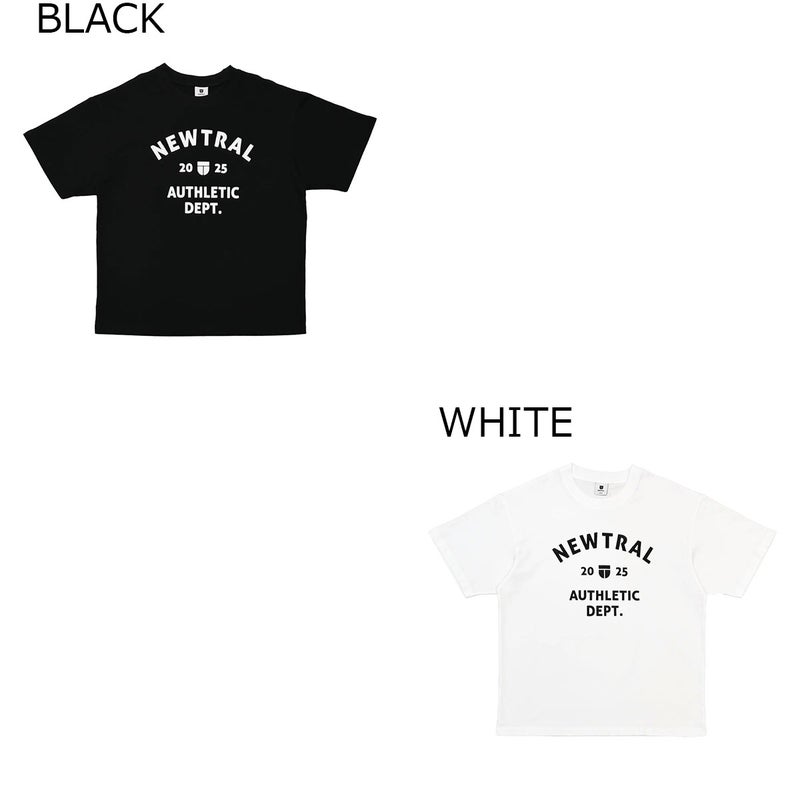 ニュートラルNEWTRALサーフィンサーフサーフアパレルAthleticLOGOTEENT2262018メンズ男性26SP春夏