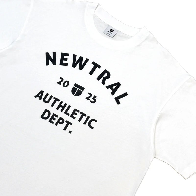 ニュートラルNEWTRALサーフィンサーフサーフアパレルAthleticLOGOTEENT2262018メンズ男性26SP春夏