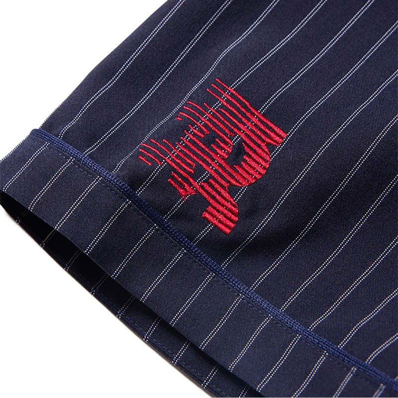 エビセンEVISENスケボースケートボードウェア半袖シャツOFFICIALREPLICABASEBALLSHIRT26SS-S03メンズ男性26SP春夏