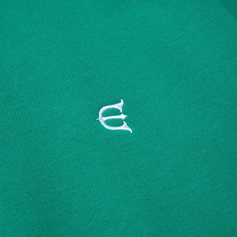 エビセンEVISENスケボースケートボードウェアスウェットトレーナーSPRINGCREWNECKSWEAT26SS-SW06メンズ男性26SP春夏