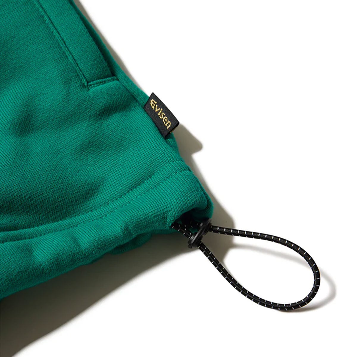 エビセンEVISENスケボースケートボードウェアスウェットトレーナーSPRINGCREWNECKSWEAT26SS-SW06メンズ男性26SP春夏