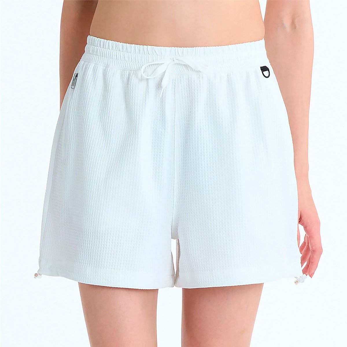 ロキシーROXYサーフィンサーフ水着ボードショーツトランクス海パンSEASIDEBLUESHORTSワッフル素材ボードショーツ/ミディアム丈RBS261017レディース女性26SP春夏