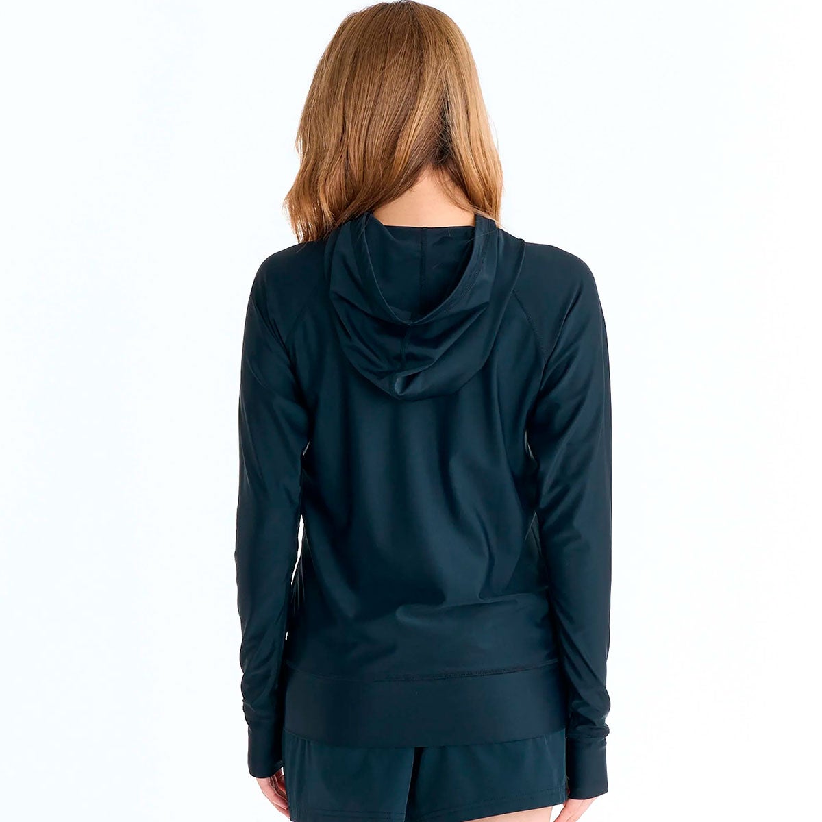 【シカ】ROXY セール20%OFF】ロキシー ROXY レディース ラッシュガード RASHIE PARKA