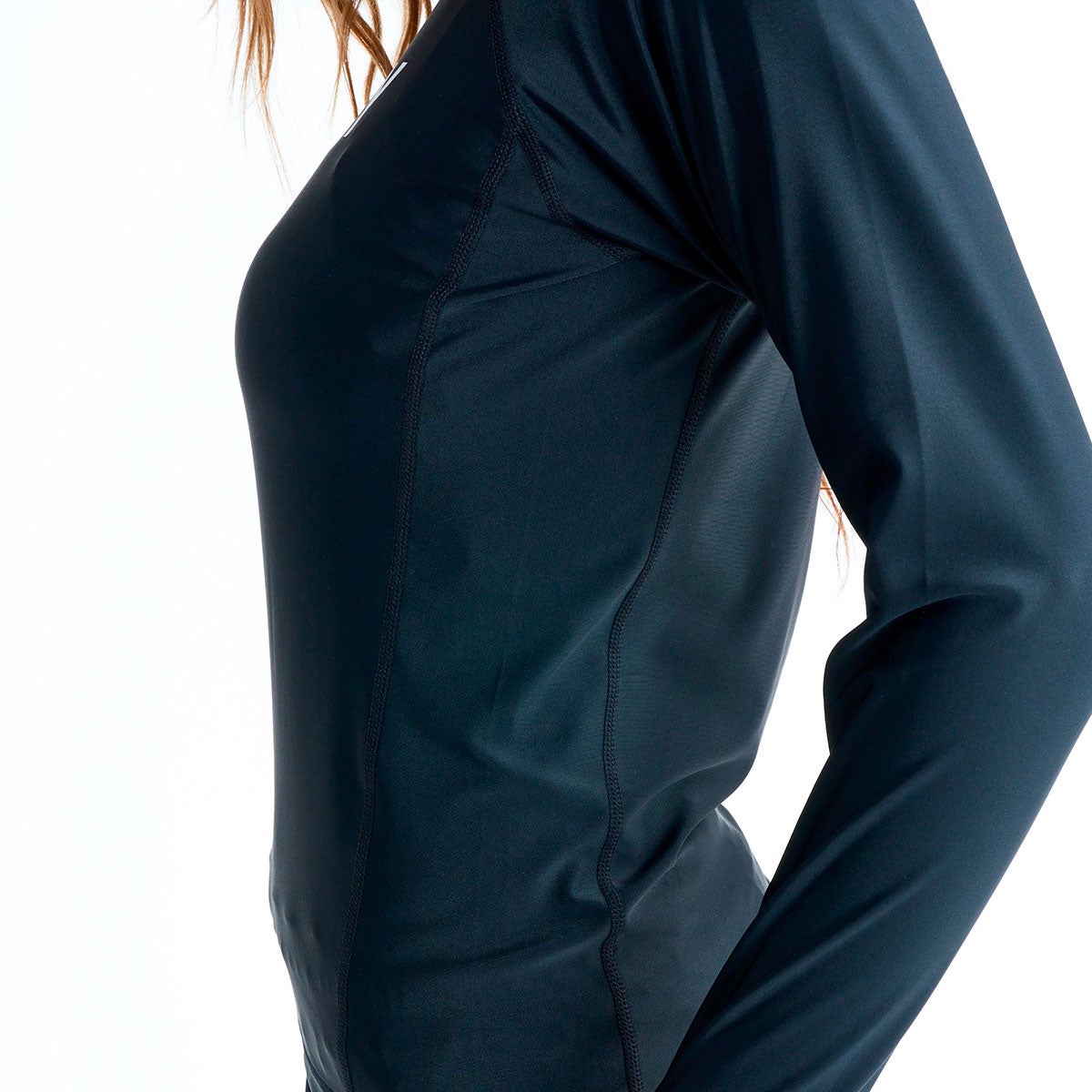 ロキシー ROXY レディース ラッシュガード RASHIE L/S ラッシュガード