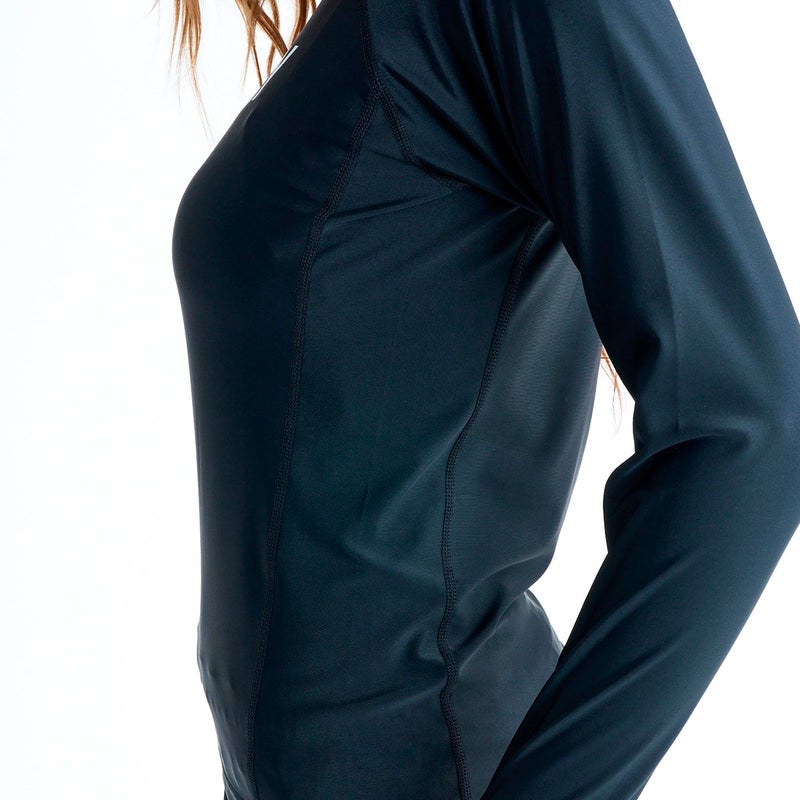 ロキシーROXYサーフィンサーフラッシュガードUVカットRASHIEL/SラッシュガードRLY265039レディース女性26SP春夏