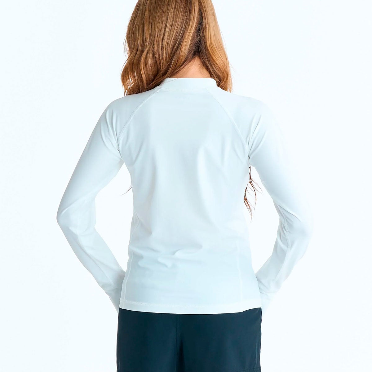 ロキシーROXYサーフィンサーフラッシュガードUVカットRASHIEL/SラッシュガードRLY265039レディース女性26SP春夏