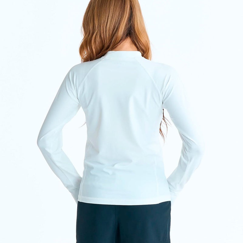 ロキシーROXYサーフィンサーフラッシュガードUVカットRASHIEL/SラッシュガードRLY265039レディース女性26SP春夏