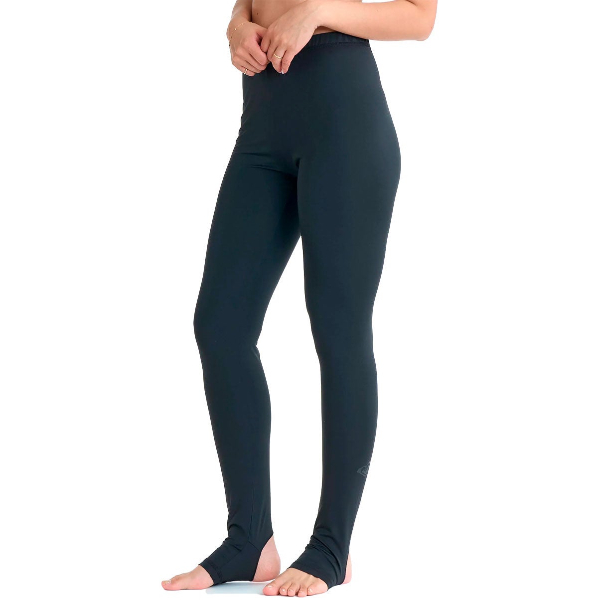 ロキシーROXYサーフィンサーフラッシュガードレギンスDIVINGDEEPラッシュトレンカRLY265049レディース女性26SP春夏