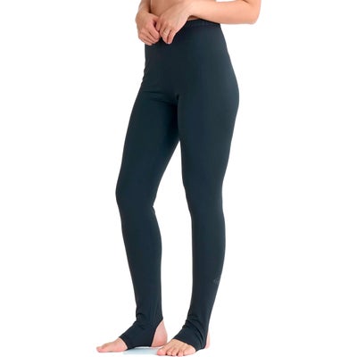 ロキシーROXYサーフィンサーフラッシュガードレギンスDIVINGDEEPラッシュトレンカRLY265049レディース女性26SP春夏